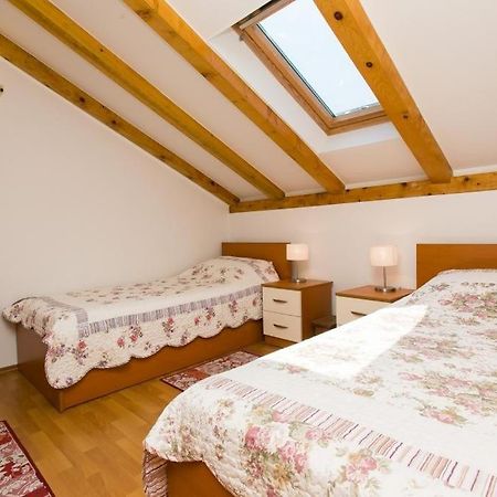 Guest House Zaton - Zaton Veliki Екстер'єр фото