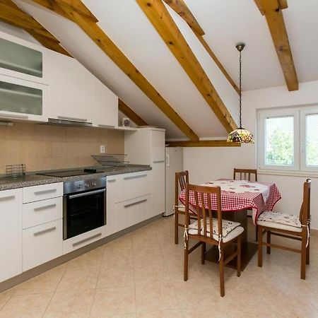 Guest House Zaton - Zaton Veliki Екстер'єр фото