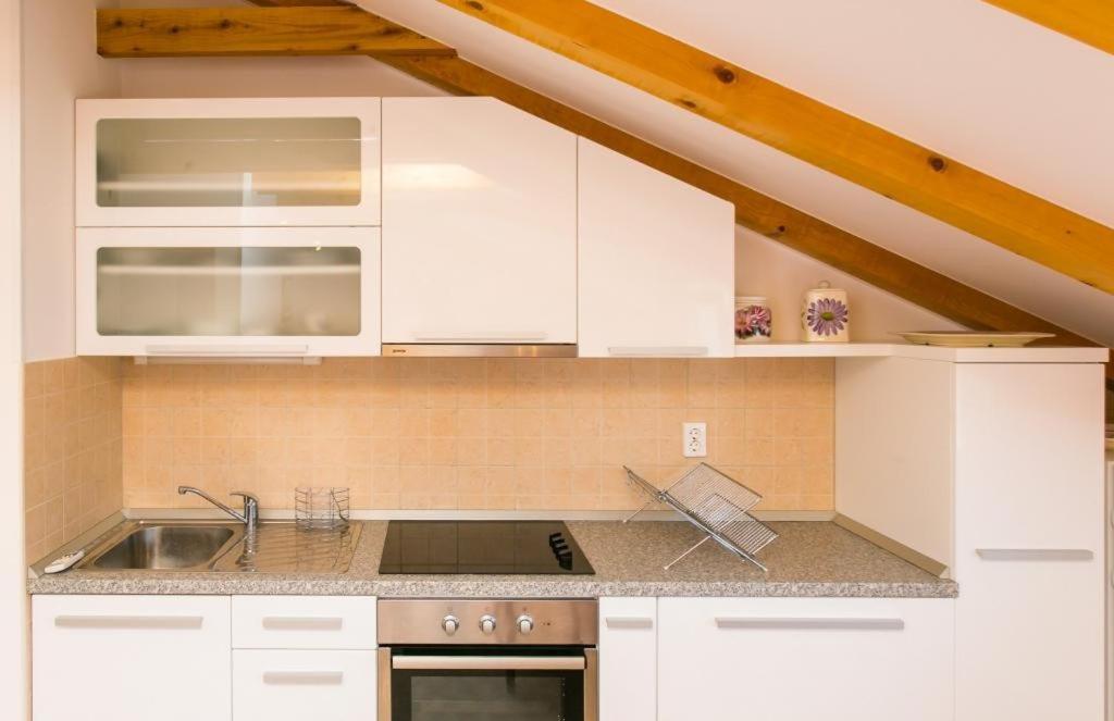 Guest House Zaton - Zaton Veliki Екстер'єр фото