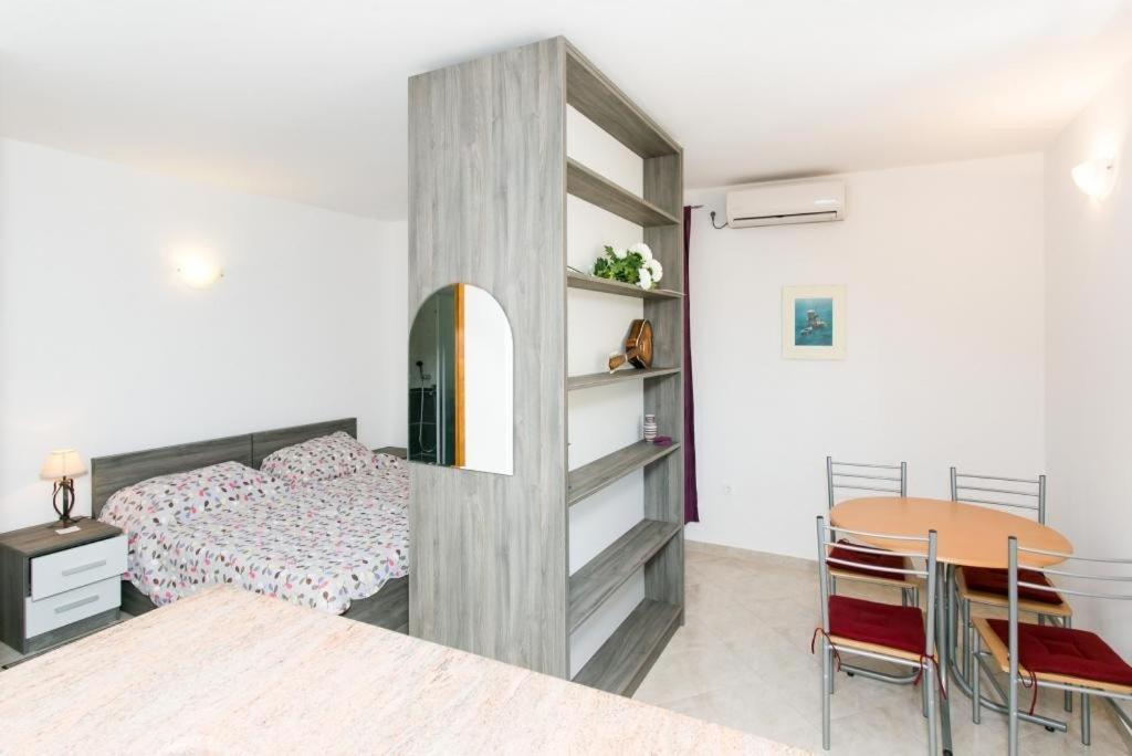 Guest House Zaton - Zaton Veliki Екстер'єр фото