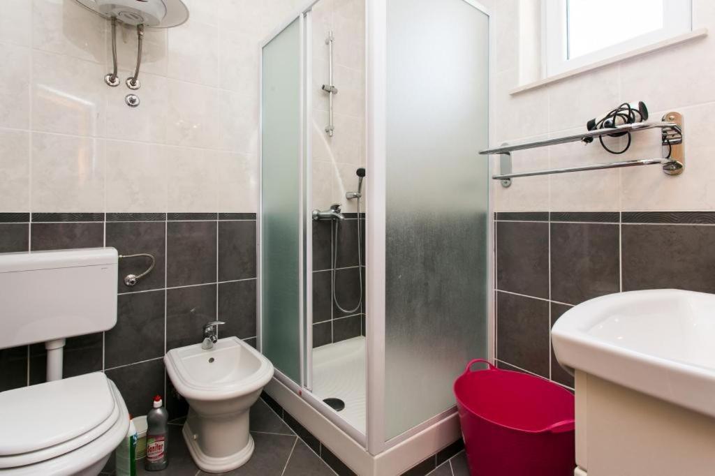 Guest House Zaton - Zaton Veliki Екстер'єр фото