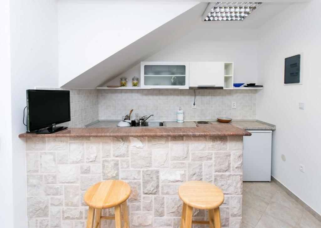 Guest House Zaton - Zaton Veliki Екстер'єр фото