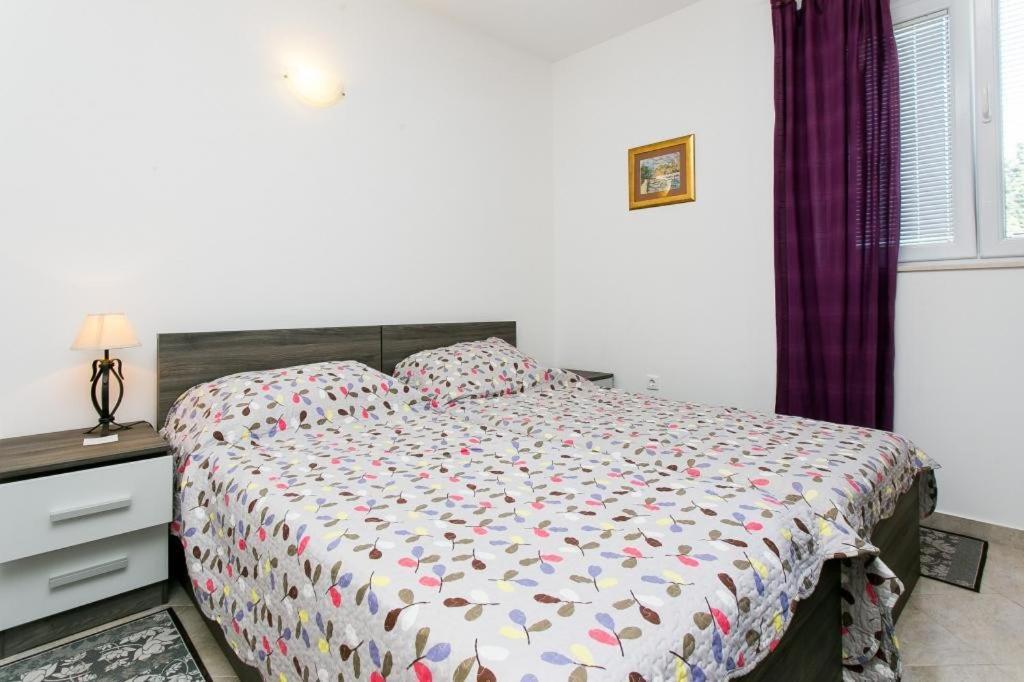 Guest House Zaton - Zaton Veliki Екстер'єр фото