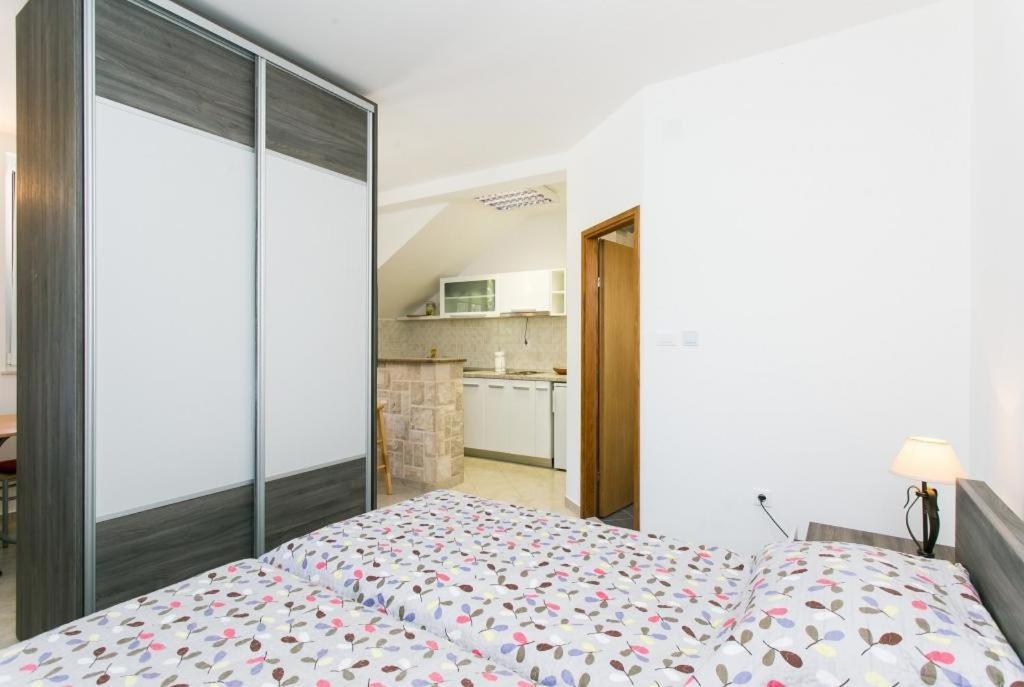 Guest House Zaton - Zaton Veliki Екстер'єр фото
