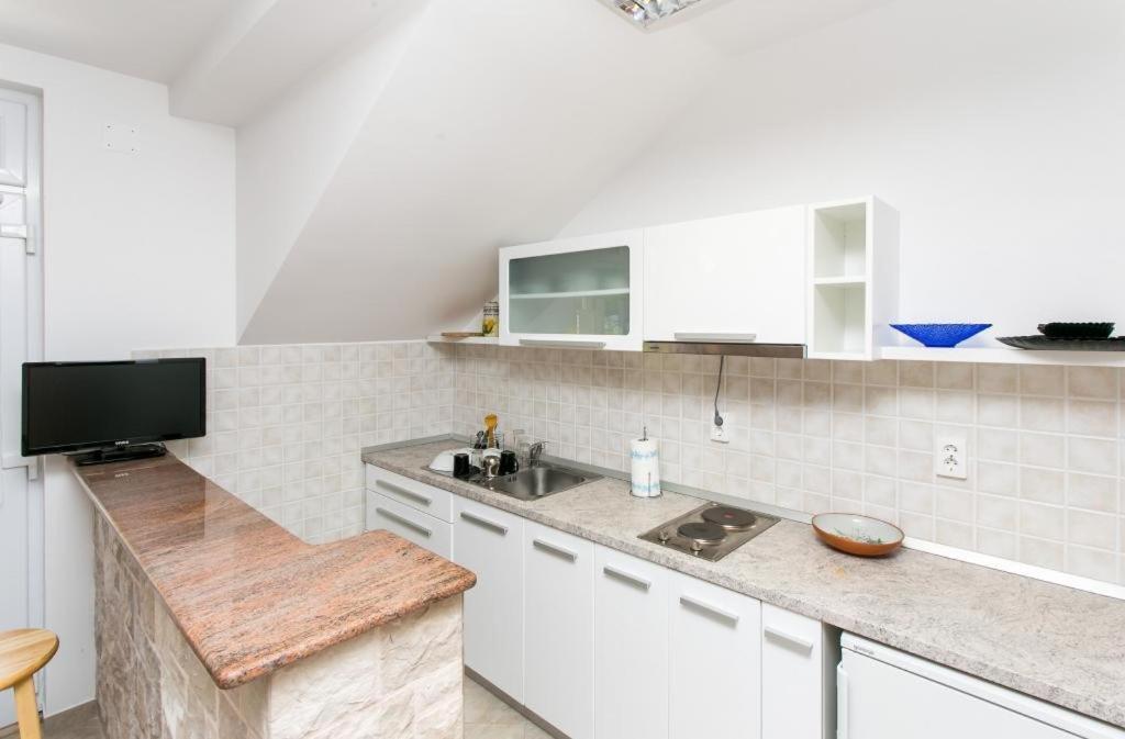 Guest House Zaton - Zaton Veliki Екстер'єр фото