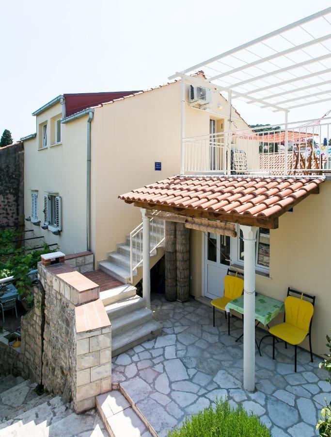 Guest House Zaton - Zaton Veliki Екстер'єр фото
